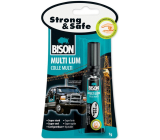 Bison Strong & Safe strong universal adhesive 7ml/g