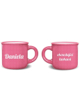 Nekupto Daniela mini mug 100 ml