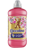 Coccolino Creations Honeysuckle & Sandalwood concentrated fabric softener 51 doses 1,275 l
