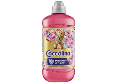 Coccolino Creations Honeysuckle & Sandalwood concentrated fabric softener 51 doses 1,275 l