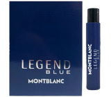 Montblanc Legend Blue parfémovaná voda pro muže 1,2 ml odstřik