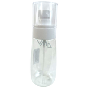 VeMDom Plastic liquid dispenser 58 13,5 cm 100 ml