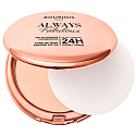 Bourjois Always Fabulous Compact Powder 100 Rose Ivory 7 g