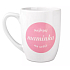 Albi Mug family - The best mum in the world 300 ml
