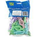 Tulip clothespins plastic 40 pieces