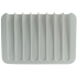 Soap dish various colors 1 piece