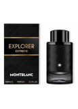 Montblanc Explorer Extreme parfém pro muže 100 ml