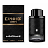 Montblanc Explorer Extreme perfume for men 100 ml