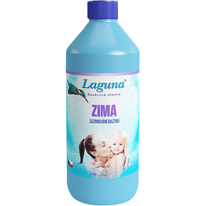 Laguna Winter for Pool Winterization, 1 l
