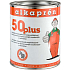 Alkaprén 50 plus, toluene-free contact adhesive for rubber, metal, glass, 1 l