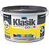 Het Klasik Color paint, 0618 deep yellow, 7+1 kg