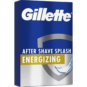 Gillette Series Energizing Citrus Fizz After Shave Water 100 ml