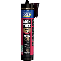 Ceys Mon Tack Turbo Glue for Everything 290 ml
