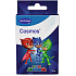 Cosmos PJ Masks Kids' Bandages 3 Sizes 12 pcs