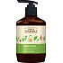 Green Pharmacy Aloe Vera and Avocado Liquid Cream Soap with Dispenser 460ml