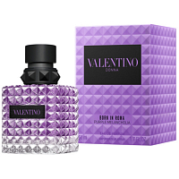 Valentino Born in Roma Purple Donna Eau de Parfum for Women 50 ml