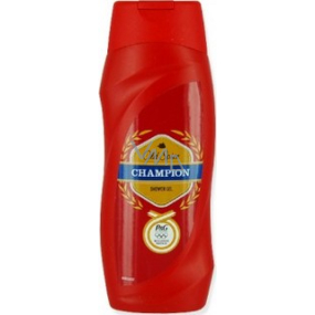 Old Spice Champion shower gel for men 250 ml