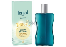 Fenjal Classic bath foam 200 ml