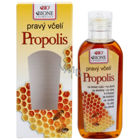 Bione Cosmetics Propolis real bee propolis 82 ml
