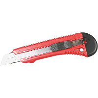 Spokar Hobby Universal Snap-off Knife, 18 cm × 18 mm