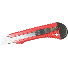 Spokar Hobby Universal Snap-off Knife, 18 cm × 18 mm
