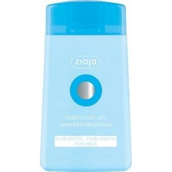 Ziaja Eye Makeup Remover Moisturizing 120 ml