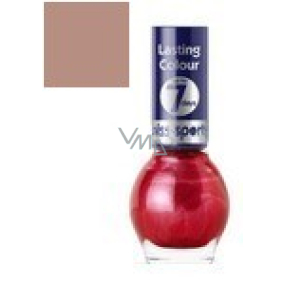 Miss Sports Lasting Color Nail Polish long-lasting 251 8 ml