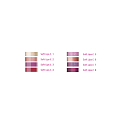 Dermacol Soft Lips Lip Gloss Shade 06 6 ml