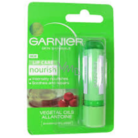 Garnier Skin Naturals Mineral Nourish Nourishing Lip Balm 4.7 ml