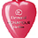 Dermacol Mon Amour lip gloss 5 ml shade 2