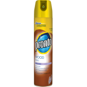 pronto spray muebles 300ml - delaUz