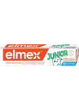 Elmex Junior 6 -12 years toothpaste 75 ml