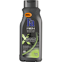 Fa Men Xtreme Sports shower gel for body and hair 400 ml