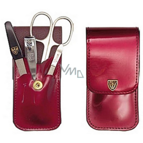 Kellermann 3 Swords Luxury Manicure 4-piece Fashion Materials in current fashion material 5802 F N