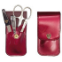 Kellermann 3 Swords Luxury Manicure 4-piece Fashion Materials in current fashion material 5802 F N