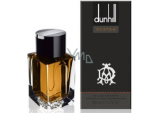 Dunhill Custom eau de toilette for men 50 ml