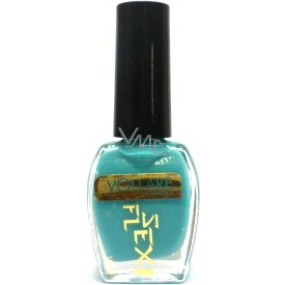 Vollare Cosmetics Sexy Flexi Nail Polish 403 10 ml