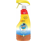 Pronto Clean It Aloe Vera wood cleaner spray 500 ml