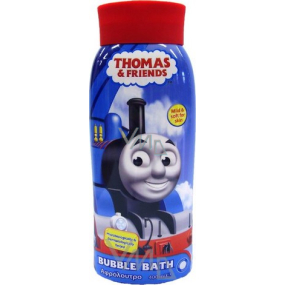 Thomas & Friends - Lokomotiva Tomáš shower gel for children 400 ml