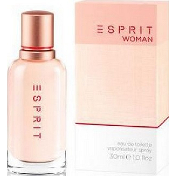 Esprit Woman eau de toilette 30 ml