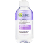 Garnier Skin Naturals 2in1 strengthening eye make-up remover 125 ml