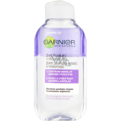 Garnier Skin Naturals 2in1 strengthening eye make-up remover 125 ml