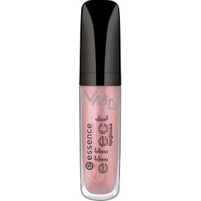Essence Effect Lipgloss Lip Gloss 05 Pink Galaxy 6 ml