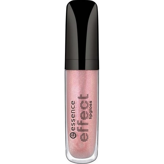 Essence Effect Lipgloss Lip Gloss 05 Pink Galaxy 6 ml