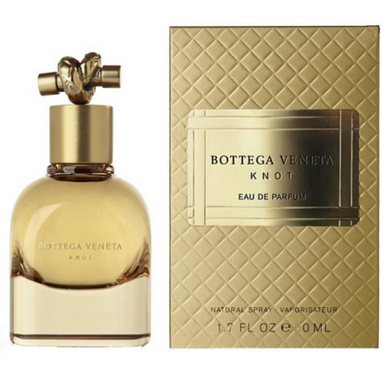 Bottega Veneta Knot perfumed water for women 30 ml