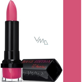 Bourjois Rouge Edition lipstick 32 Rose Vanity 3.5 g