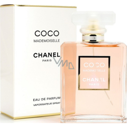 Chanel Coco Mademoiselle perfume for women 15 ml - VMD parfumerie - drogerie