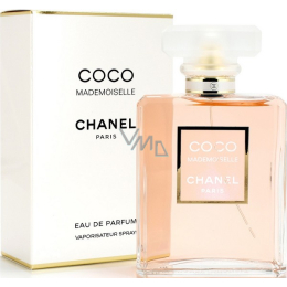 Chanel Chance deodorant spray for women 100 ml - VMD parfumerie - drogerie