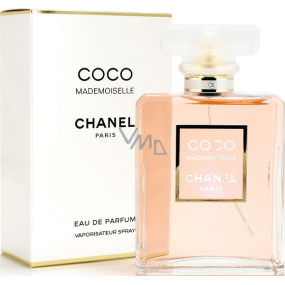 Chanel Coco Mademoiselle perfume for women 15 ml
