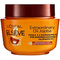 Loreal Paris Elseve Extraordinary Oil Jojoba Multi-Purpose Mask for Very Dry Hair 300 ml